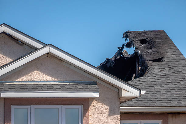 Licensed Fire Damage Removal service in Sammamish, WA - Fire Damage Laser Cleaning